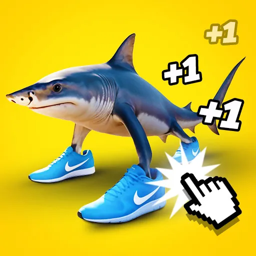 Brainrot Clicker game thumbnail image