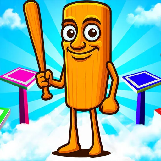 Brainrot Evolution Game game thumbnail image