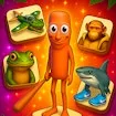 Brainrot Explorer: Match and Crush Game game thumbnail image