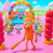 Brainrot Fall Brainrot Adventure Game game thumbnail image