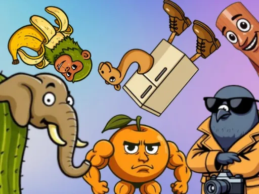 Brainrot Merge - game thumbnail image