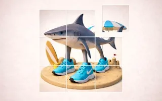 Brainrot Puzzle - game thumbnail image