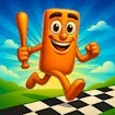 Brainrot Rush game thumbnail image