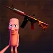 Brainrot Soundboard: Gun Sounds Game game thumbnail image