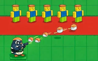 Brainrot Tower Defense - game thumbnail image