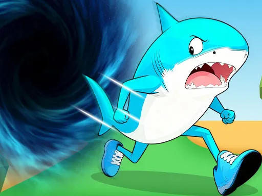 Brainrot World Hole io - game thumbnail image