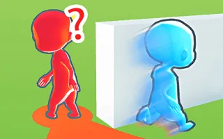 Brave Baby Escape 1 - game thumbnail image