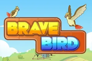 Brave Bird - game thumbnail image