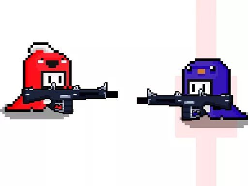 Brawl Gun - game thumbnail image