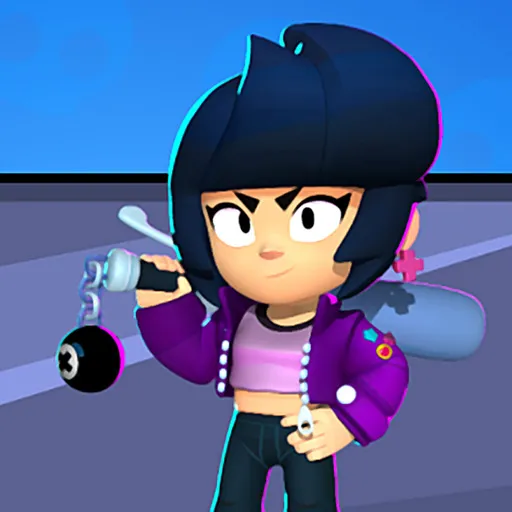 Brawl Stars Sound game thumbnail image