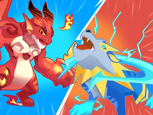 Brawl Stars - game thumbnail image