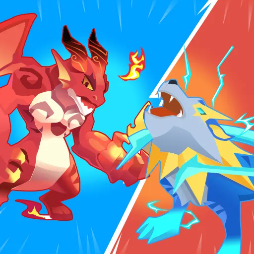 Brawl Stars game thumbnail image