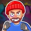 Brawler Man Fist of Fury game thumbnail image