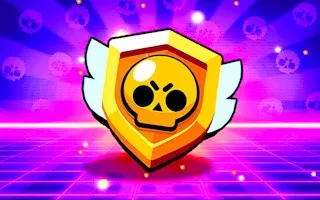 Brawlers 3D Shooter Stars - game thumbnail image