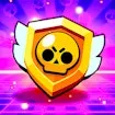 Brawlers 3D Shooter Stars game thumbnail image