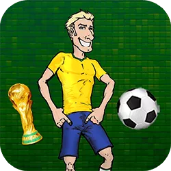 Brazil Cup 2014 - game thumbnail image