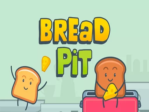Bread Pit 2021 - game thumbnail image
