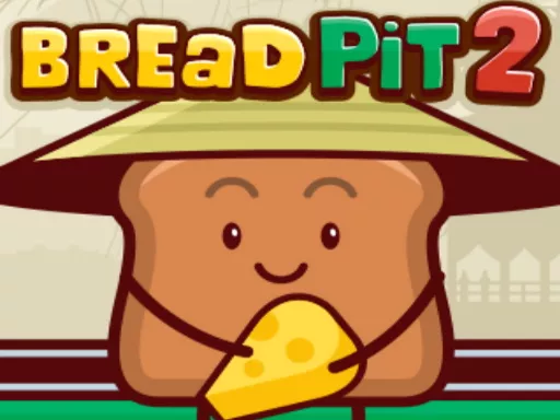 Bread Pit 2 - game thumbnail image