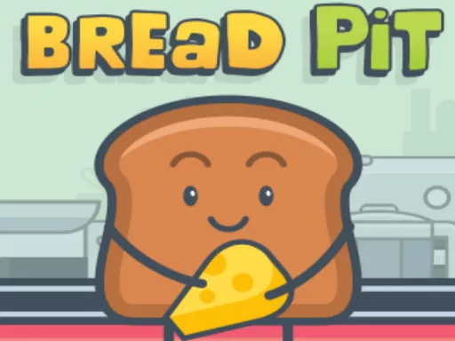 Bread Pit - game thumbnail image