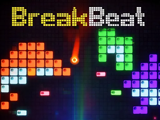 Break Beat - game thumbnail image