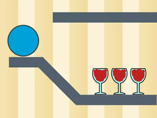 Break Glass Wine - game thumbnail image
