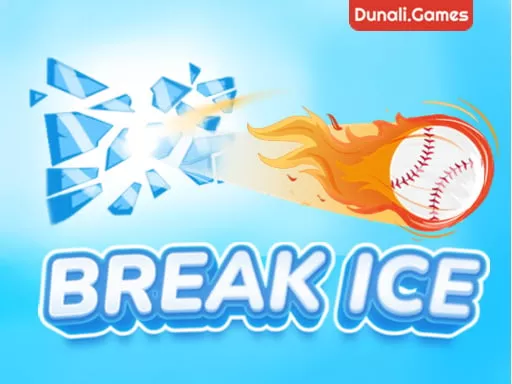 Break Ice - game thumbnail image