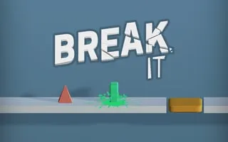Break It - game thumbnail image