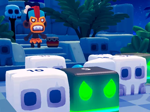 Break n Bounce - game thumbnail image