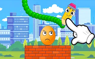 Break the Eggs - game thumbnail image