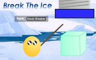 Break the Ice - game thumbnail image