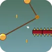 Break the Rope game thumbnail image