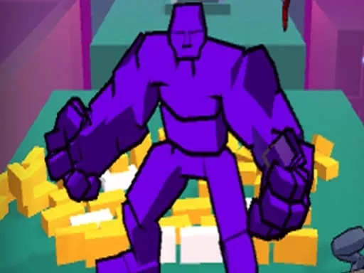 Break The Wall  - game thumbnail image