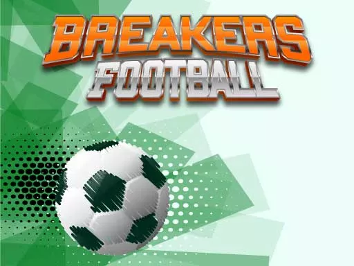 Breakers Football - game thumbnail image