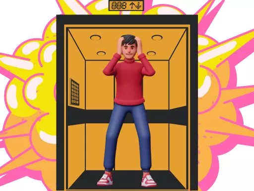 Breaking Fall 2 - game thumbnail image