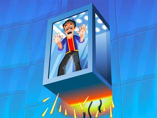 Breaking Fall Game - game thumbnail image