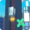 Breaking Fall game thumbnail image