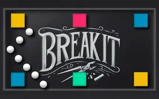 Breakit - game thumbnail image