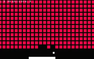 Breakout PC - game thumbnail image