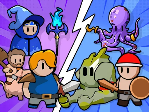 Breakthrough Team - game thumbnail image