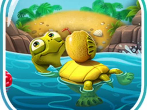 Brian Adventures On The Beach - game thumbnail image