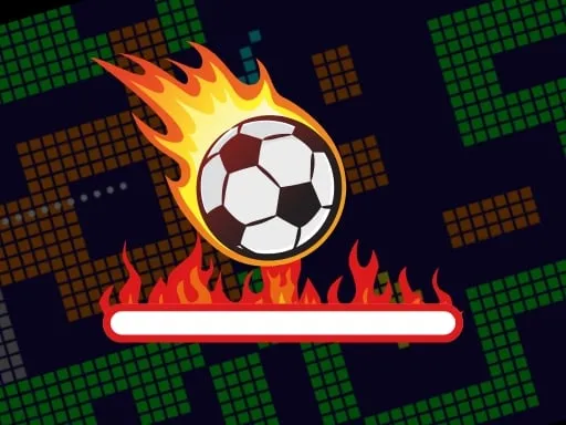 Brick Breaker Ball - game thumbnail image