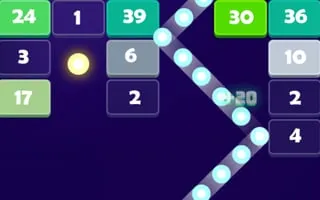 Brick Breaker Classic Arcade Fun - game thumbnail image