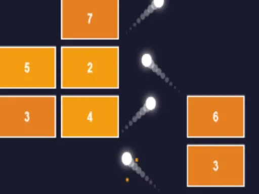 Brick Breaker Gala - game thumbnail image