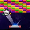 Brick Breaker Pro game thumbnail image
