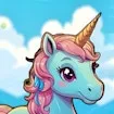 Brick Buster Unicorn Challenge game thumbnail image