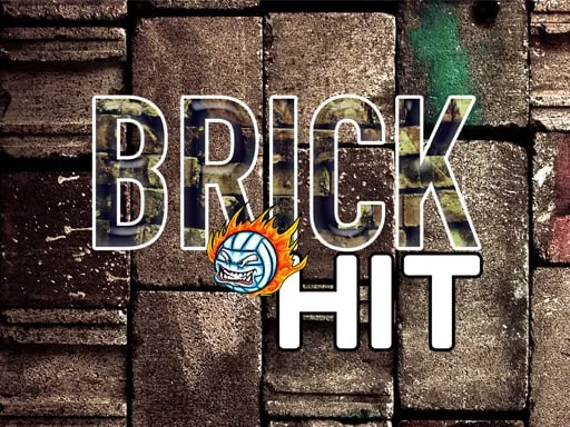 Brick Hit - game thumbnail image