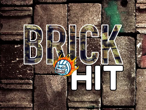 Brick Hit game thumbnail image
