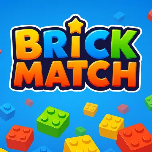 Brick Match game thumbnail image