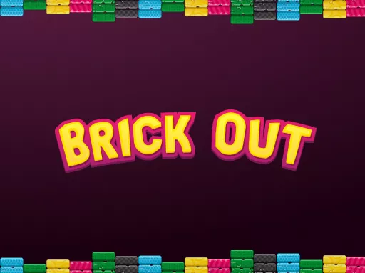 Brick Out - game thumbnail image