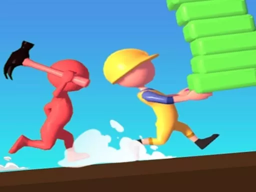 Brick Surfer For Kid - game thumbnail image